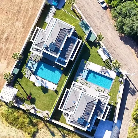 Villapalma Вилла