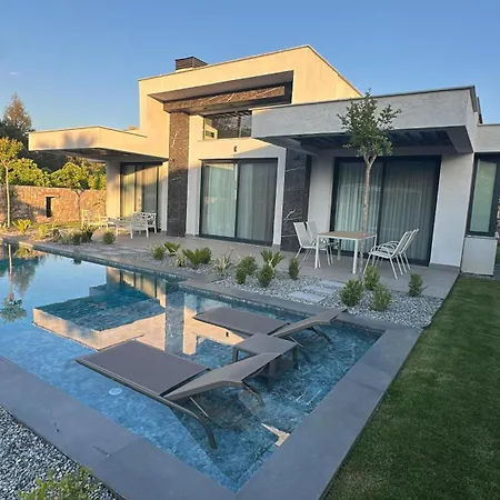 Villapalma Кейджегиз