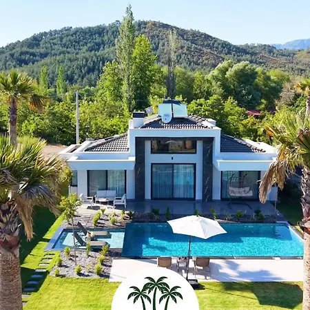 Villapalma Вилла *