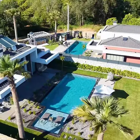 Villapalma Кейджегиз